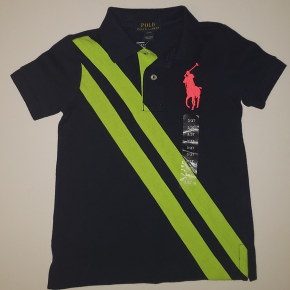 Polo Ralph Lauren Other - Kids Polo shirt